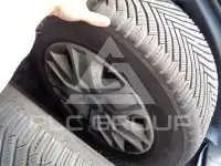 2020 Ford S-Max