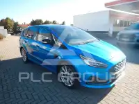2020 Ford S-Max