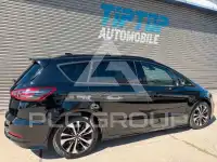 2020 Ford S-Max
