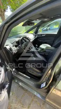 2020 Ford S-Max