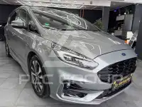 2020 Ford S-Max
