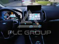 2020 Ford S-Max