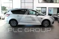 2020 Ford S-Max
