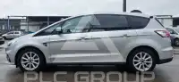 2020 Ford S-Max