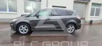 2020 Ford S-Max