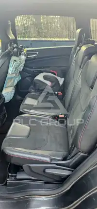 2020 Ford S-Max