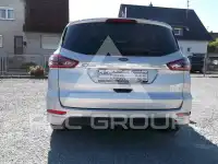 2020 Ford S-Max