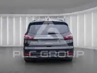 2020 Ford S-Max