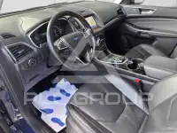 2020 Ford S-Max