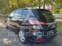 2020 Ford S-Max