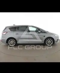2020 Ford S-Max