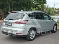2020 Ford S-Max
