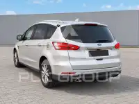 2020 Ford S-Max