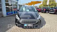 2020 Ford S-Max