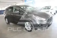 2020 Ford S-Max