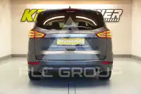 2020 Ford S-Max