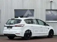 2020 Ford S-Max