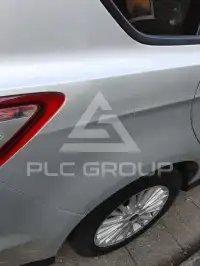 2020 Ford S-Max