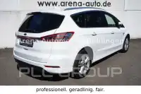 2020 Ford S-Max