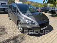2020 Ford S-Max