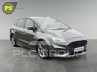 2020 Ford S-Max