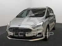 2020 Ford S-Max