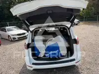 2020 Ford S-Max