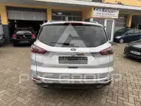 2020 Ford S-Max