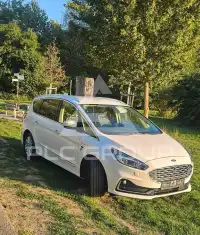 2020 Ford S-Max