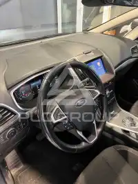 2020 Ford S-Max