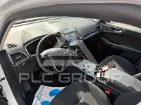 2020 Ford S-Max