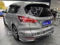 2020 Ford S-Max