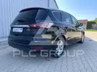 2020 Ford S-Max