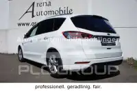 2020 Ford S-Max