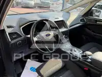 2020 Ford S-Max