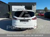 2020 Ford S-Max