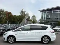 2020 Ford S-Max