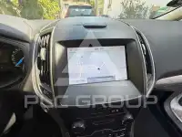 2020 Ford S-Max