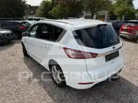 2020 Ford S-Max