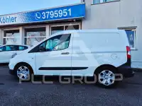 2010 Ford TRANSIT
