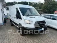 2013 Ford TRANSIT