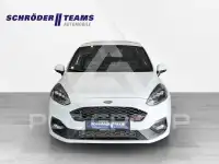 2020 Ford FIESTA