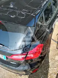 2020 Ford FIESTA
