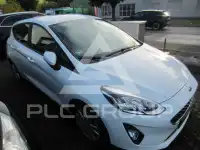 2020 Ford FIESTA