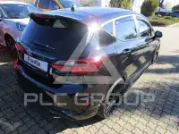 2020 Ford FIESTA