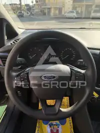 2020 Ford FIESTA