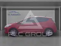 2020 Ford FIESTA