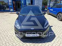 2020 Ford FIESTA