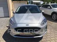 2020 Ford FIESTA