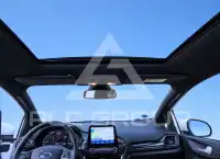2020 Ford FIESTA